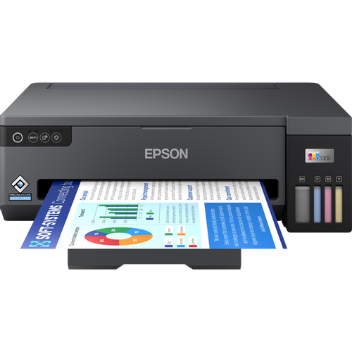 Epson C11CK39402 L11050 EcoTank InkJet, Color, A3+, 4800X1200, WiFi, USB slika 1