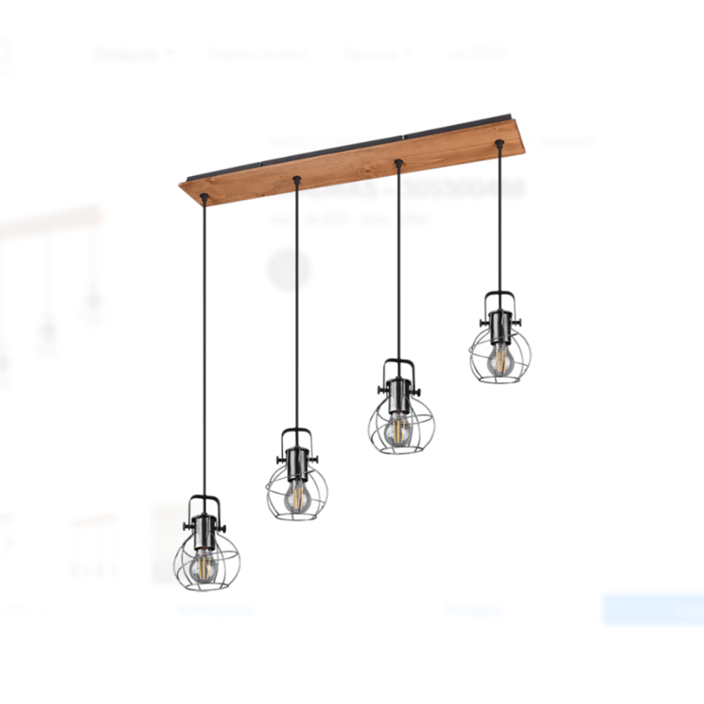 MADRAS/4 Luster slika 4