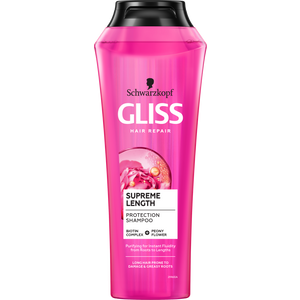 GLISS šampon za kosu Supreme Length 250 ml