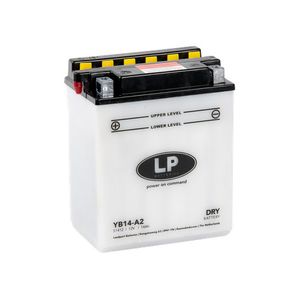 LANDPORT Akumulator za motor YB14-A2 