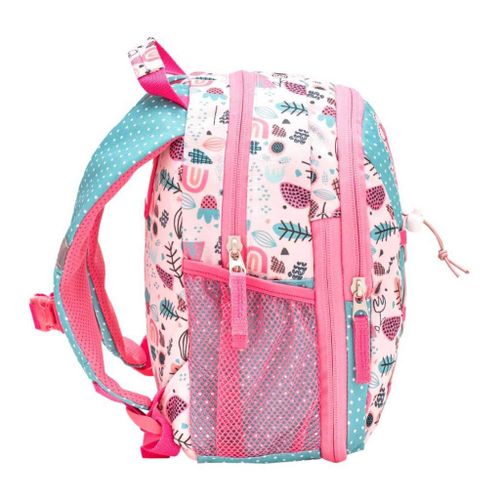 Belmil ruksak vrtićki mini kiddy little butterfly 305-9/18 slika 3