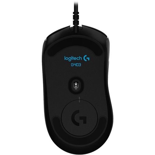 Miš Logitech G403 HERO - EWR2, 910-005633 slika 4