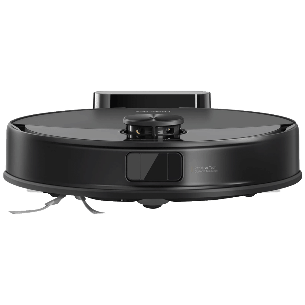 Roborock Robot usisavač / Q10 VF, Black slika 5