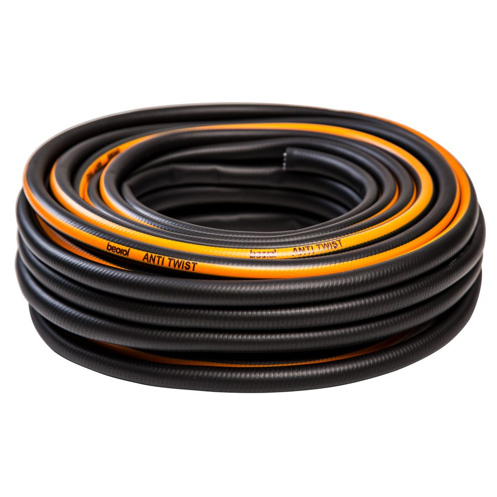 Beorol Baštensko crijevo Anti-Twist, 1/2", 25m slika 1