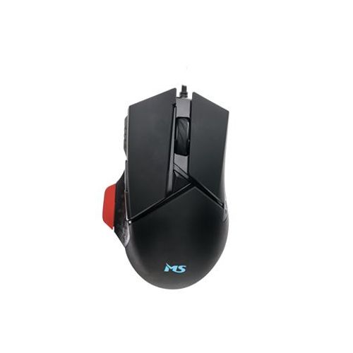 MS NEMESIS C350 žičani gaming miš slika 1