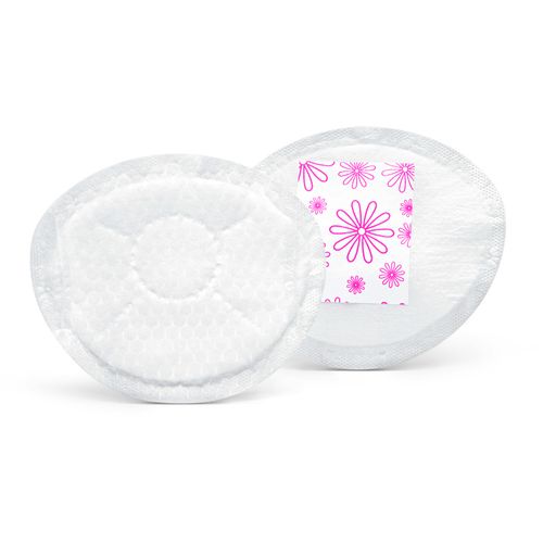 Medela - Safe & Dry Ultra thin Disposable nursing pads tupferi za grudi, ultra tanki, jednokratni (30 kom) slika 1