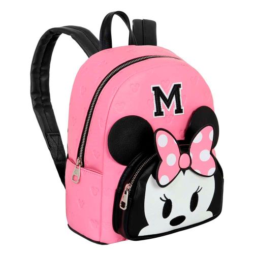 Disney Minnie Heady Ruksak 29 cm slika 3