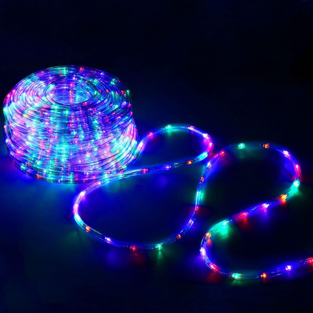 Cl4118 svjetlo od užeta 480 led slika 1