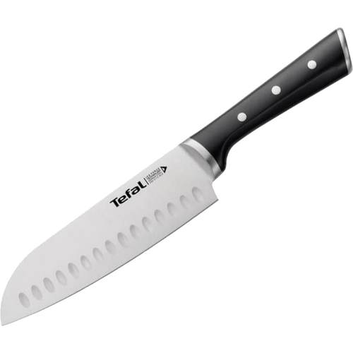 Tefal Nož, SanToku, 18 cm, Ingenio Ice Force - K2320614 slika 1