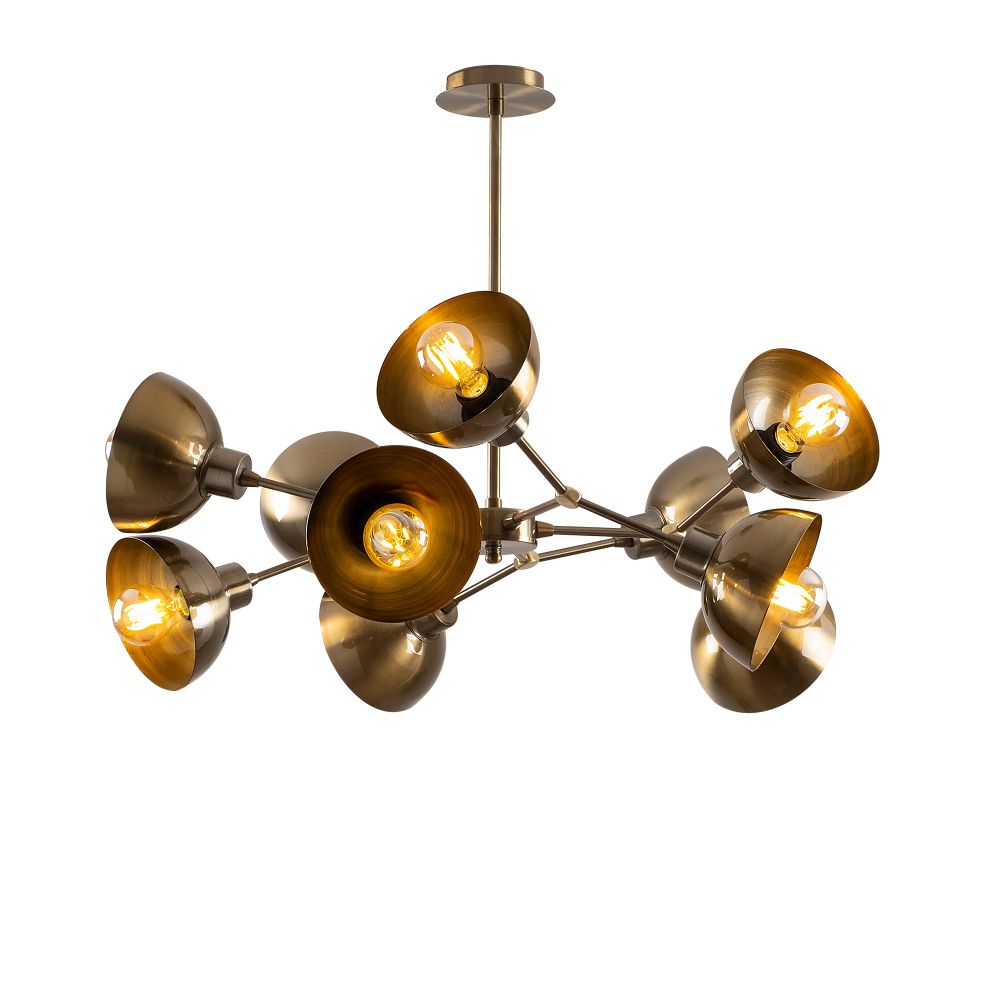 Dram - 1092 Vintage Luster slika 2