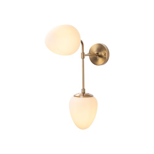 Ns - 10685 Vintage Wall Lamp slika 5