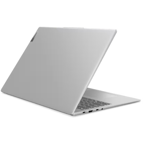 Lenovo IdeaPad Slim 5 16AHP9 83DD0025YA (Cloud Grey, Aluminium) Ryzen 5 8645HS 6-Core 4.3-5.0GHz/22MB 16GB 512GB-NVMe-SSD 16.0" WUXGA (1920x1200) IPS 300n AG 1080p-Shutter Radeon760M Graphics Backlite WiFi A/X HDMI BT5.2 TPM FPR Backlite Batt-76Wh DOS 1.89kg slika 6