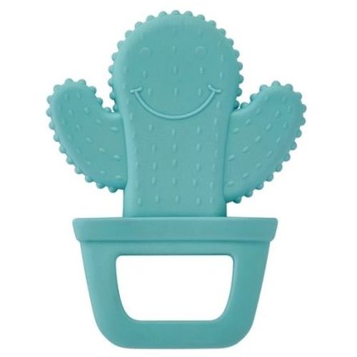 Babyjem Glodalica Cactus Green 0M+ slika 1