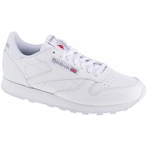 Reebok muške tenisice classic lthr fv7459 slika 21