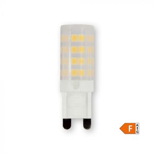 COMMEL LED sijalica G9 3.5W 3000k 315lm