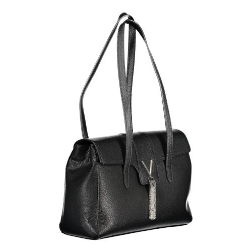 VALENTINO BAGS BLACK WOMEN'S BAG slika 3