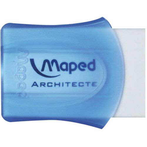 Gumica za brisanje Maped Architecte bijela MAP511010 slika 1