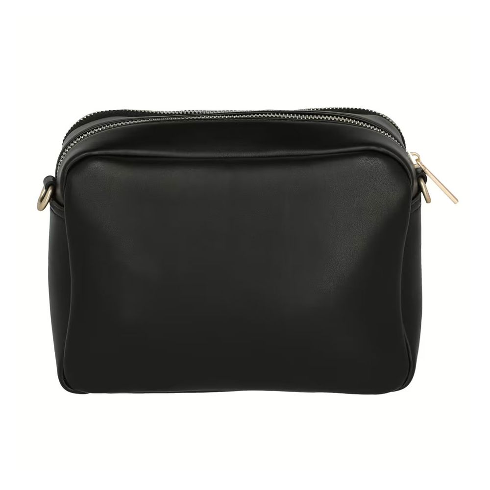 Travelite Torba na rame 22 cm Barbara Cozy, 001599-01 ženska, crna slika 4