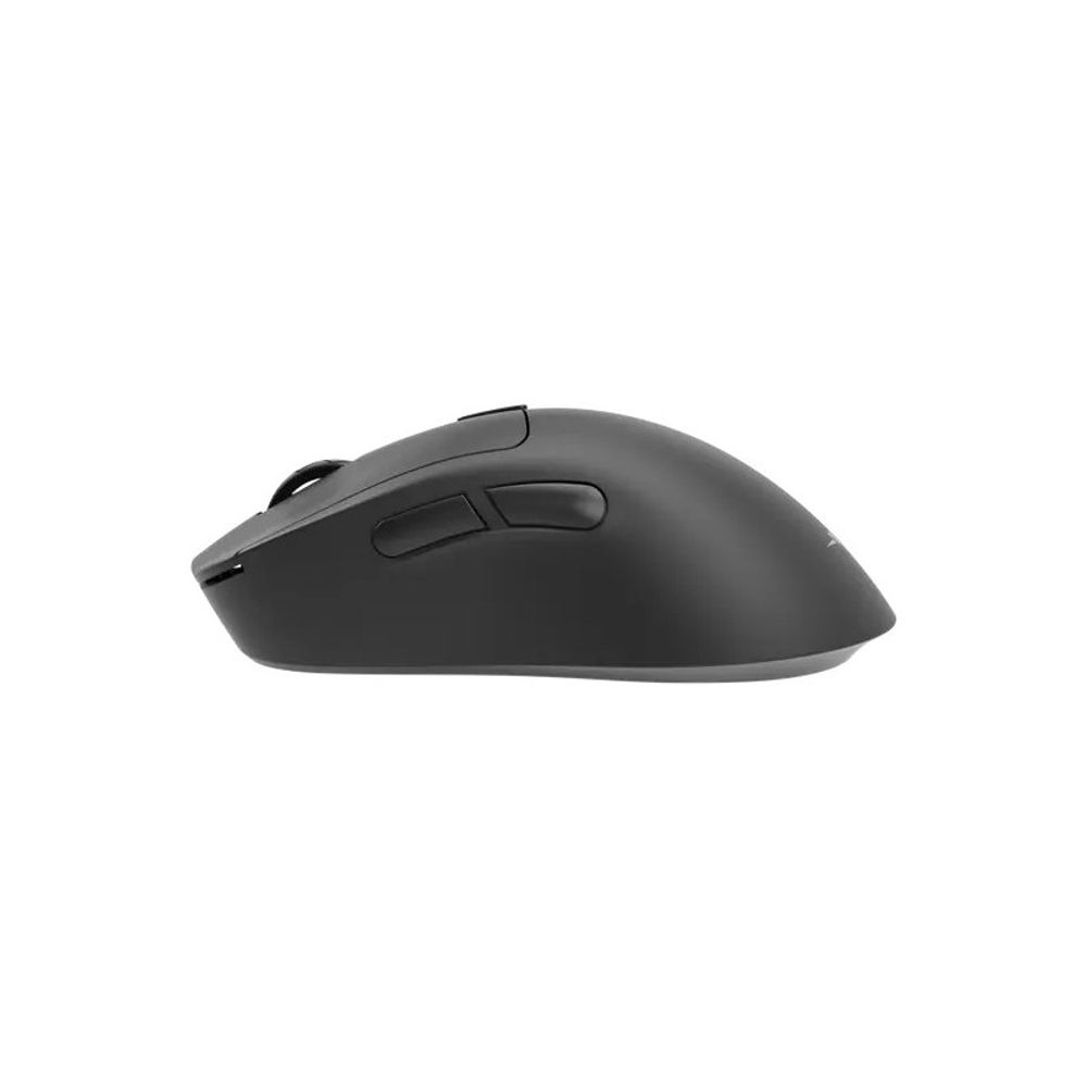 WHITE SHARK Miš WGM-5024 TOR / 12.000 DPI, crni slika 1