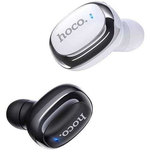 HOCO - Bluetooth slušalica (E54 Mia Mini) Bluetooth 5.0 - crna slika 3