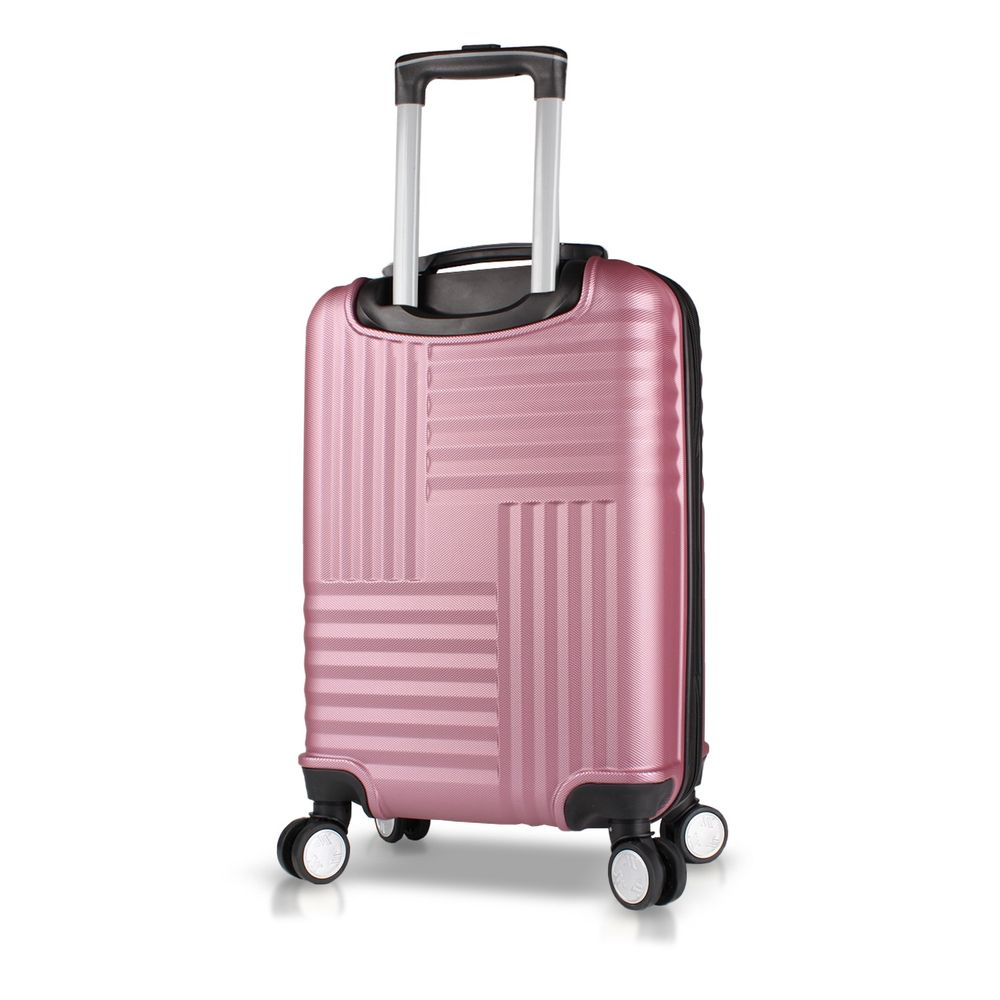 Rose Gold Kofer 8517 slika 2