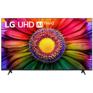 LG Smart 4K LED TV 50" 50UR80003LJ