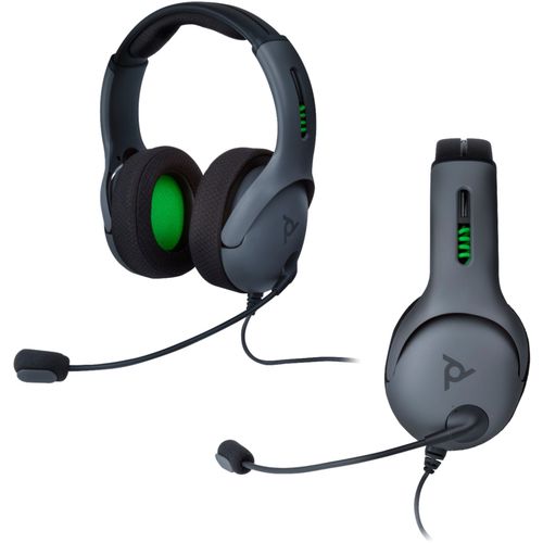 PDP XONE WIRED HEADSET LVL50 BLACK slika 4