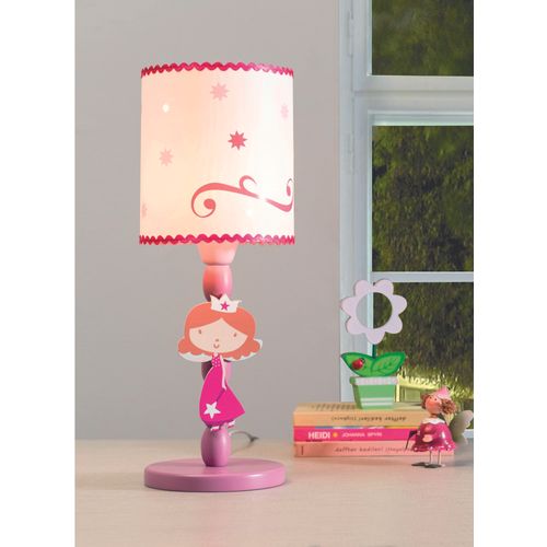 Lady Multicolor Table Lamp slika 2