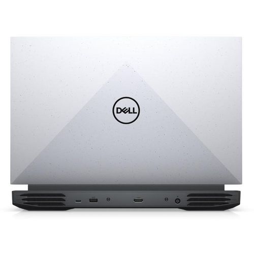 Dell laptop G15 5515 15.6" FHD 120Hz 250nits AMD Ryzen 5 5600H 8GB 256GB SSD GeForce RTX 3050 4GB Backlit Win11Pro sivi 5Y5B slika 4