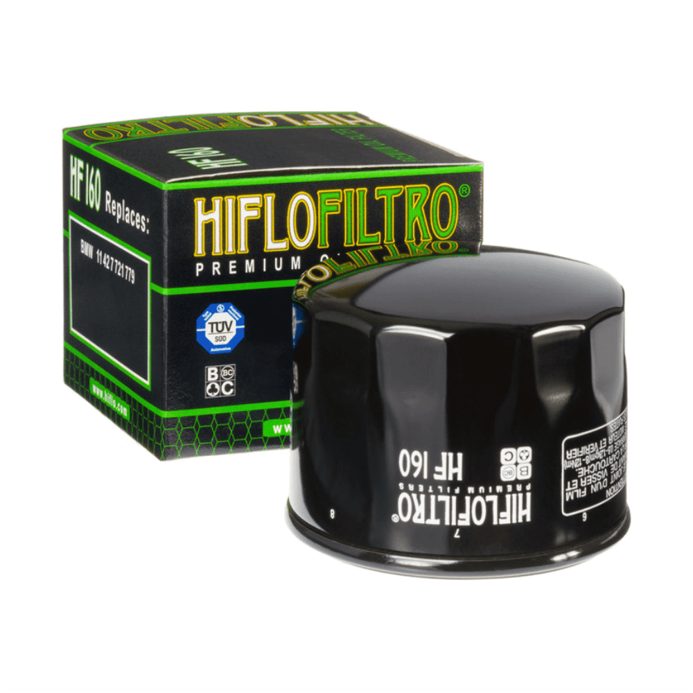 Hiflofiltro HF160 slika 1