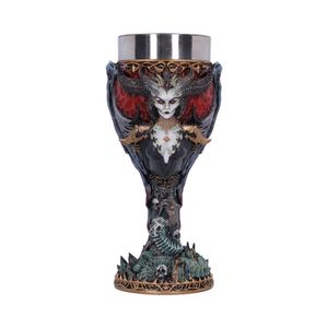 Nemesis Now Diablo IV Lilith Pehar 19,5 cm