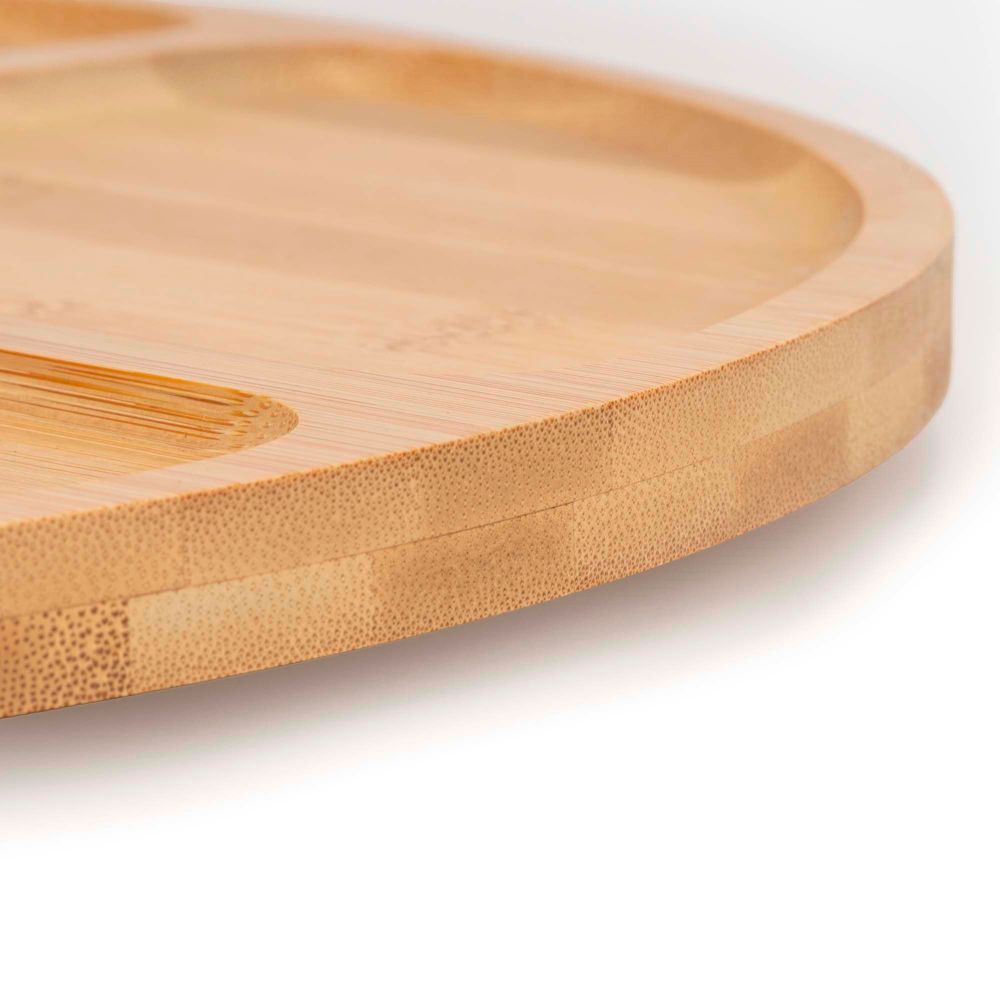 Rotirajući tanjur za posluživanje 33 CM slika 10