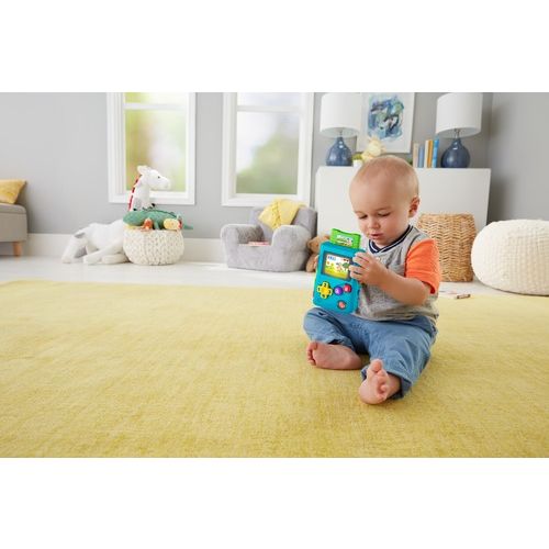 Fisher-Price Lnl Mali Igrac Sveznalica slika 6