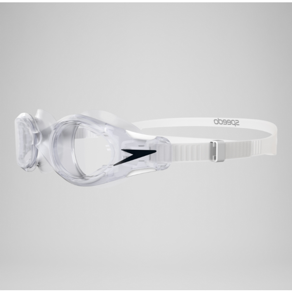 Speedo Naočale za plivanje HYDROSITY 2.0 GOGGLE AU Clear/White slika 2