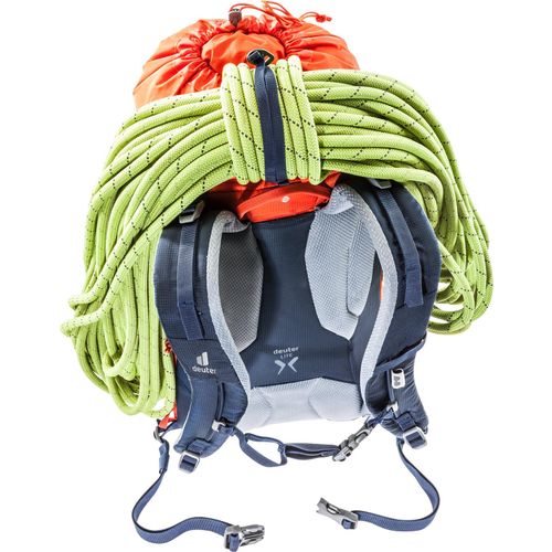 Deuter Guide Lite 24 - Ruksak za planinarenje, dimenzije 56x27x19 cm, volumen 24 L slika 7