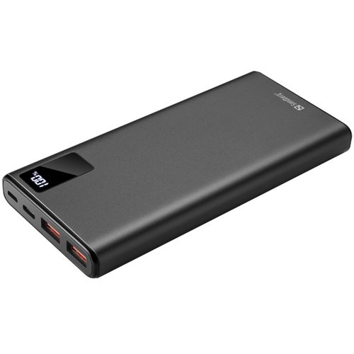 Sandberg Powerbank USB-C PowerDelivery 20W 10,000mAh prijenosna baterija slika 1