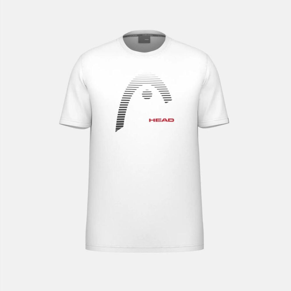 HEAD majica za tenis CARL T-Shirt Men slika 1