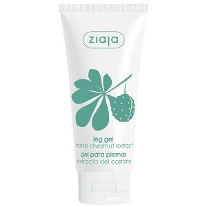 Ziaja konjski gel sa ekstraktom kestena za umorne i otečene noge 100ml