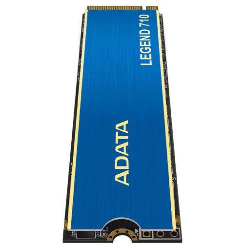 A-DATA 2TB M.2 PCIe Gen3 x4 LEGEND 710 ALEG-710-2TCS SSD slika 3
