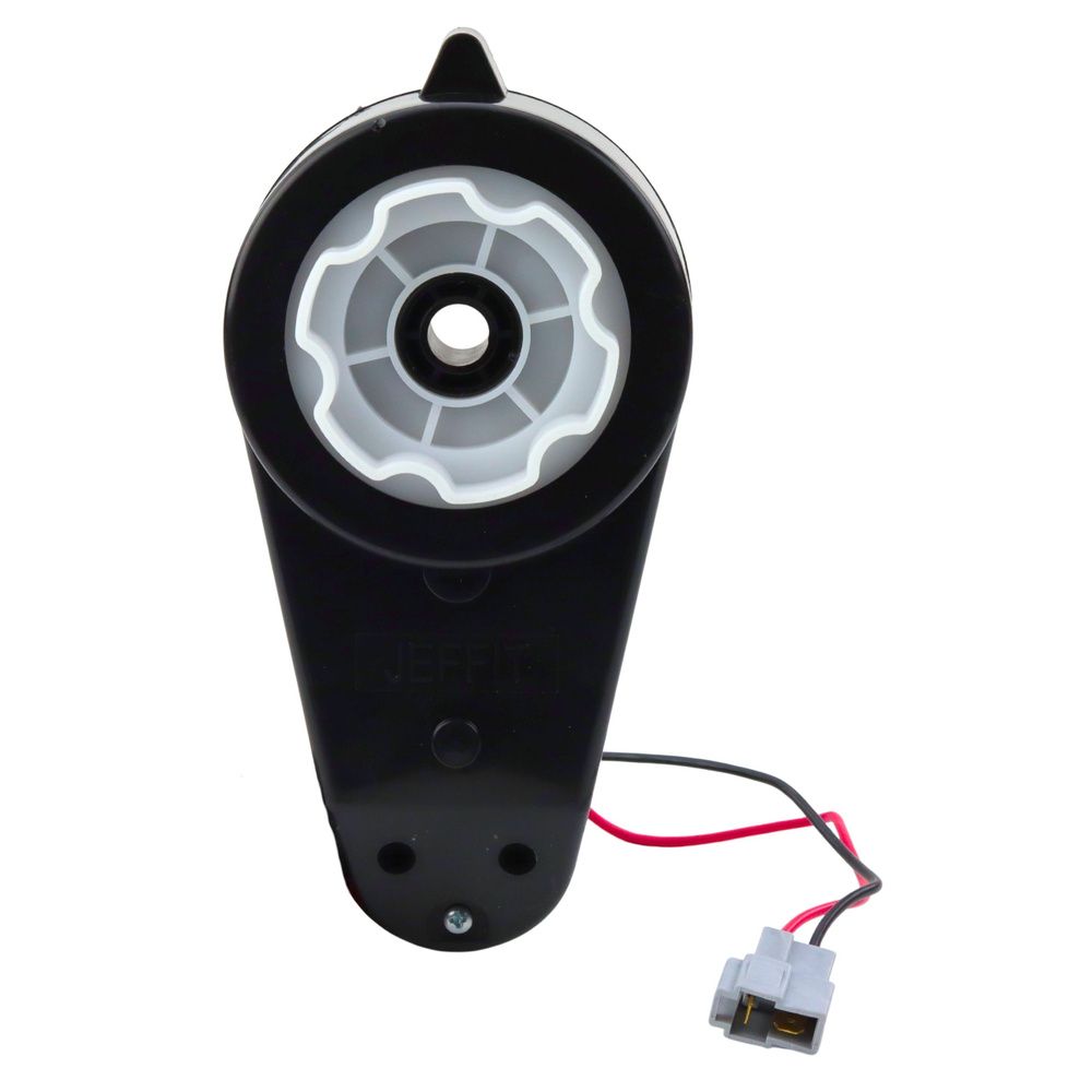 24V motor s mjenjačem za električno vozilo S615 slika 2
