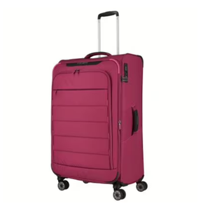 Travelite kofer 78 cm Skaii 092649-12, crveni