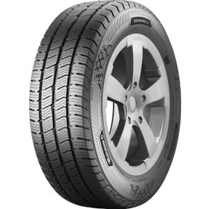 Barum 215/60R16C 103/101T 6R3PMSF Snois 3 m+s