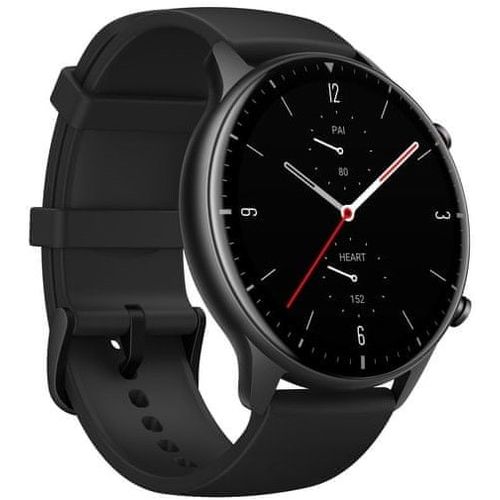 Amazfit pametni sat GTR 2 - Obsidian Black / Sport Edition slika 3