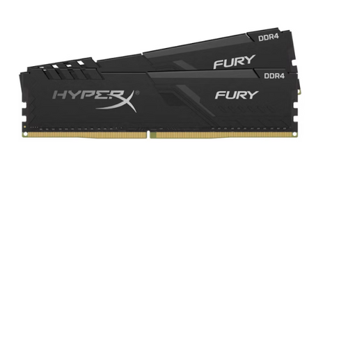 Kingston FURY Beast  KF436C17BBK2/16 RAM DDR4 16GB (2x8GB) 3600MHz slika 1