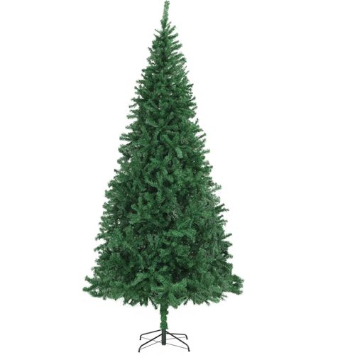 Umjetno božićno drvce 300 cm zeleno slika 2