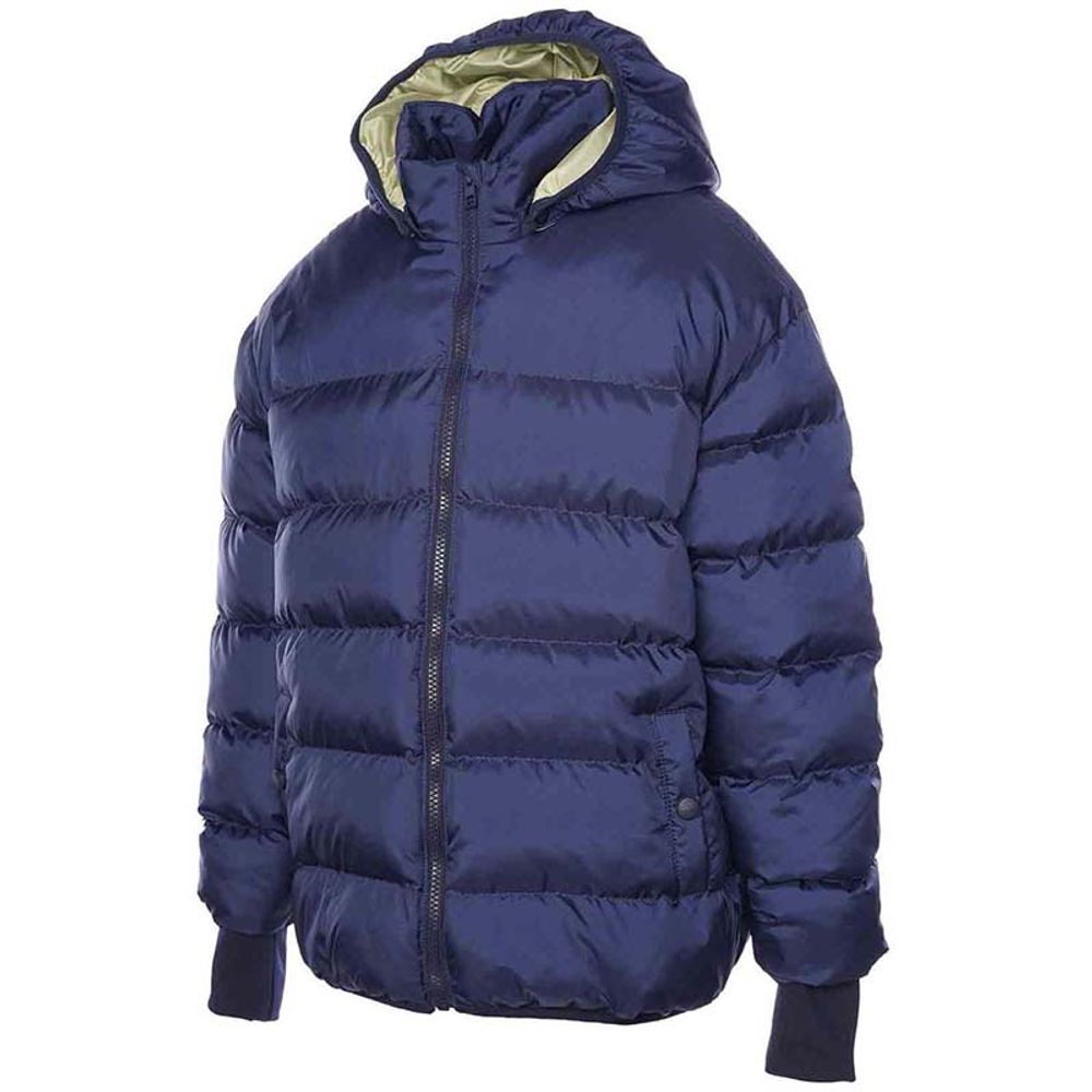 Hummel Jakna za dječake Hmlnobel Zip Coat slika 1