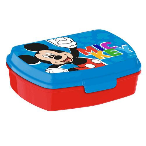 Disney Mickey sandwichera slika 1