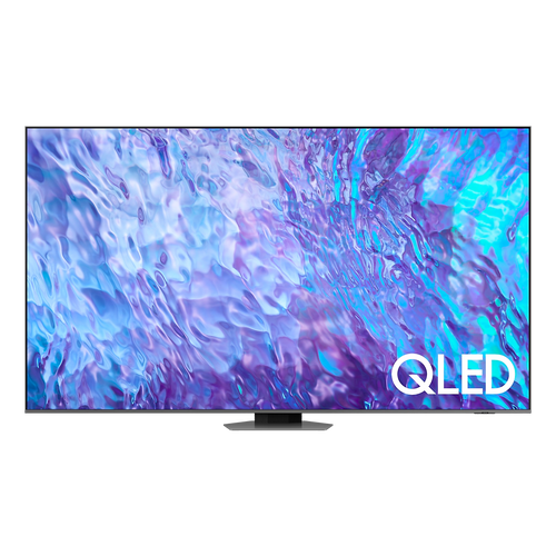 Samsung televizor QLED QE98Q80CATXXH slika 1