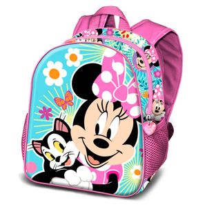 Disney Minnie Figaro 3D backpack 31cm