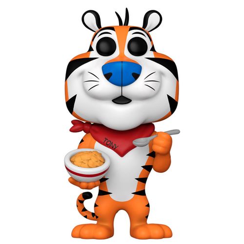 Funko POP figura Kelloggs Frosted Flakes Tony the Tiger slika 1